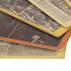 American Victorian Stereoscope Photographs