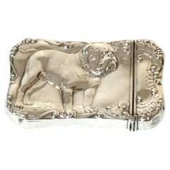Sterling Silver