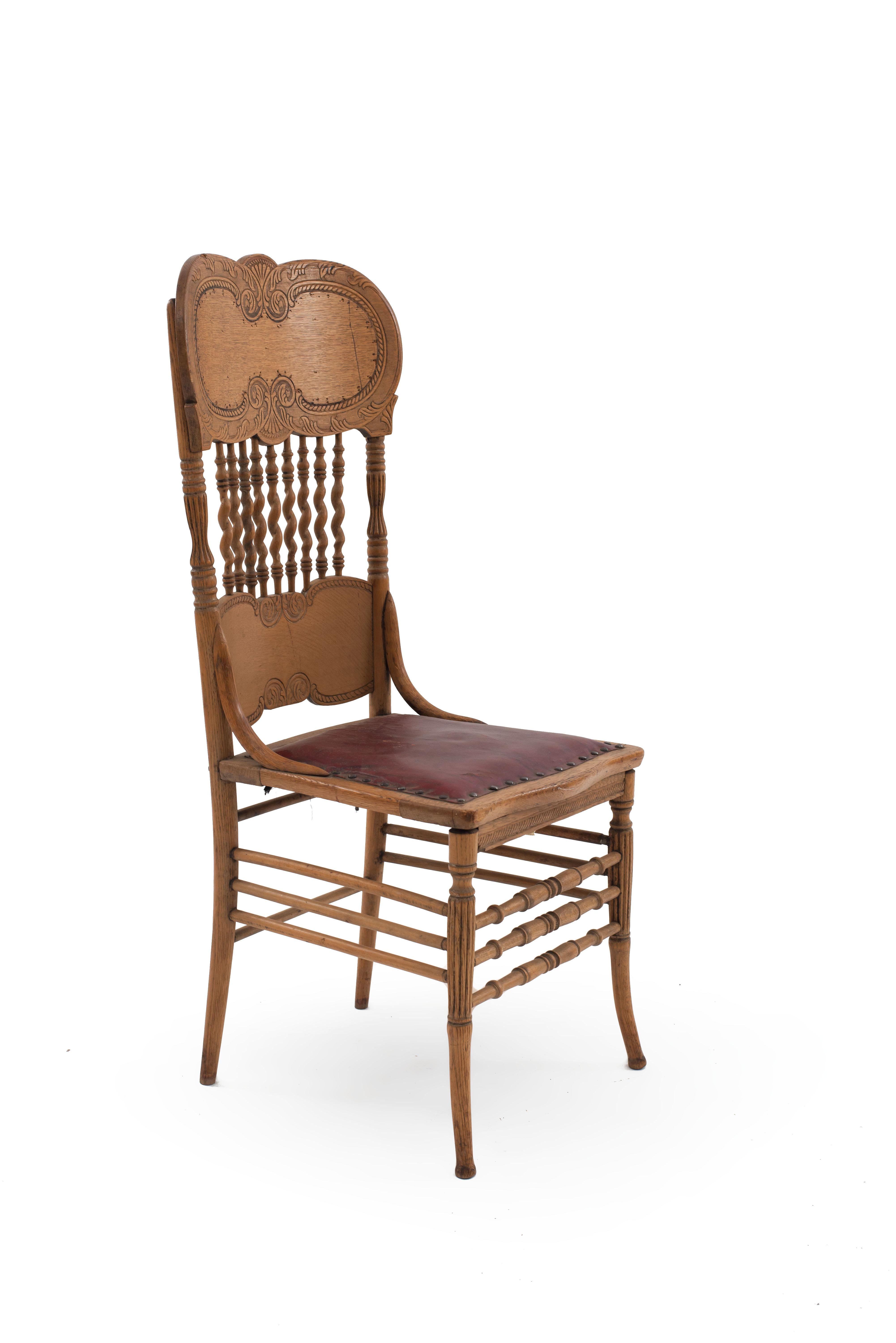 american victorian furniture