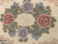 Bobyrug’s American Vintage Hook Rug