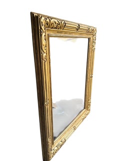 American Vintage Newcomb-Macklin Painting Frame.