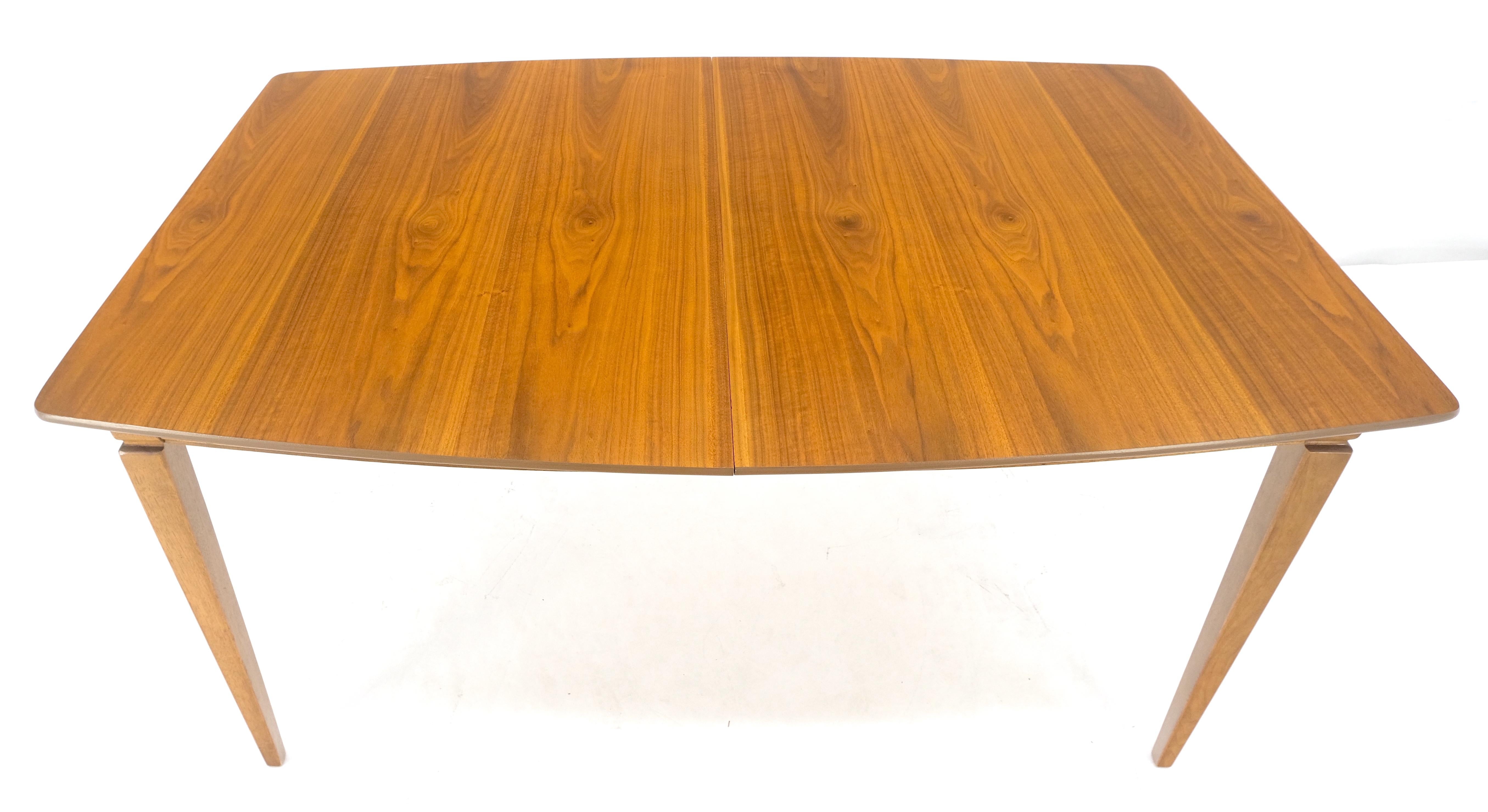 Lacquered American Walnut 3x12