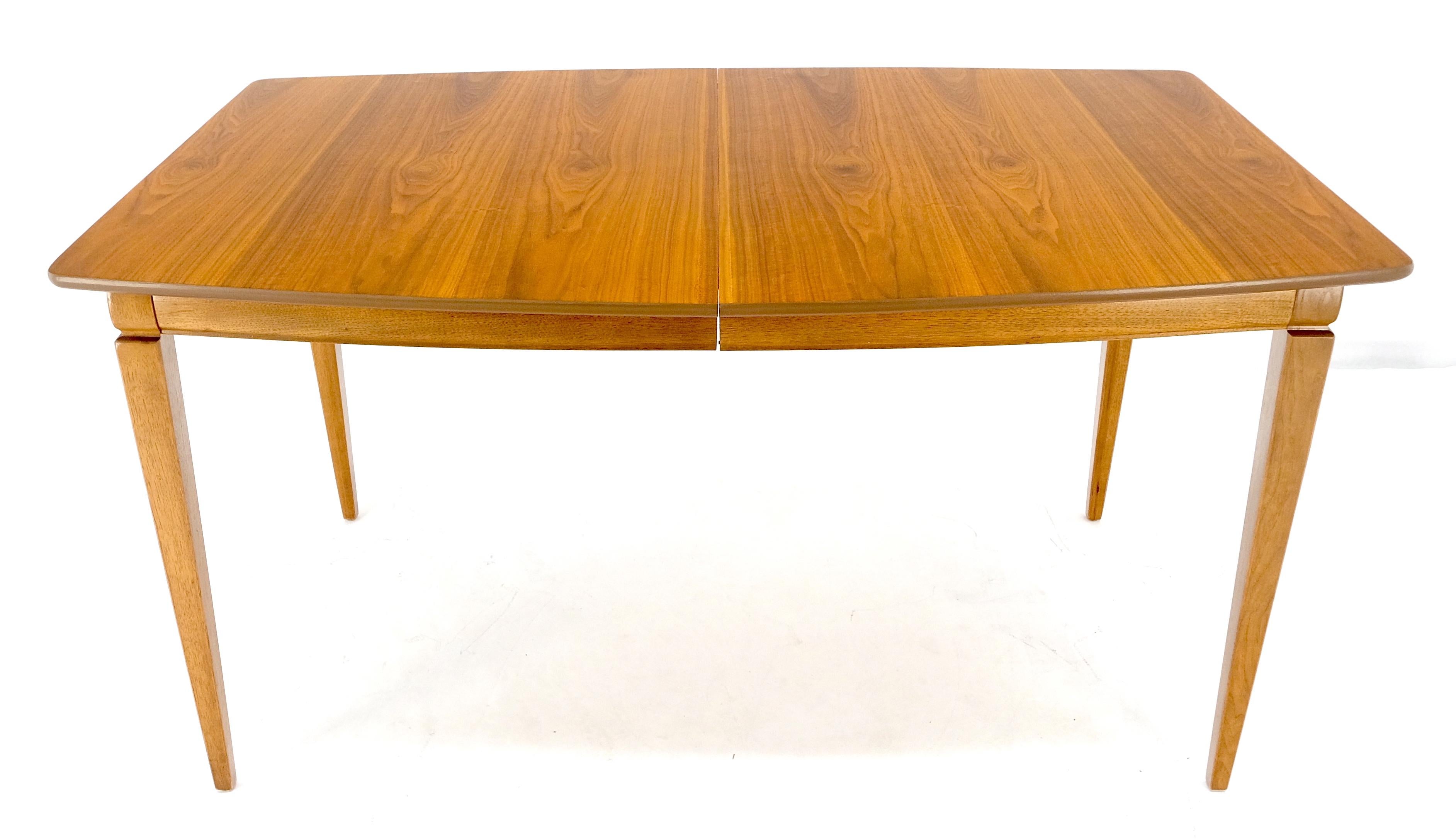20th Century American Walnut 3x12