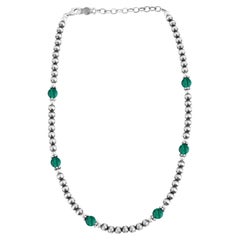 Beaded Necklaces