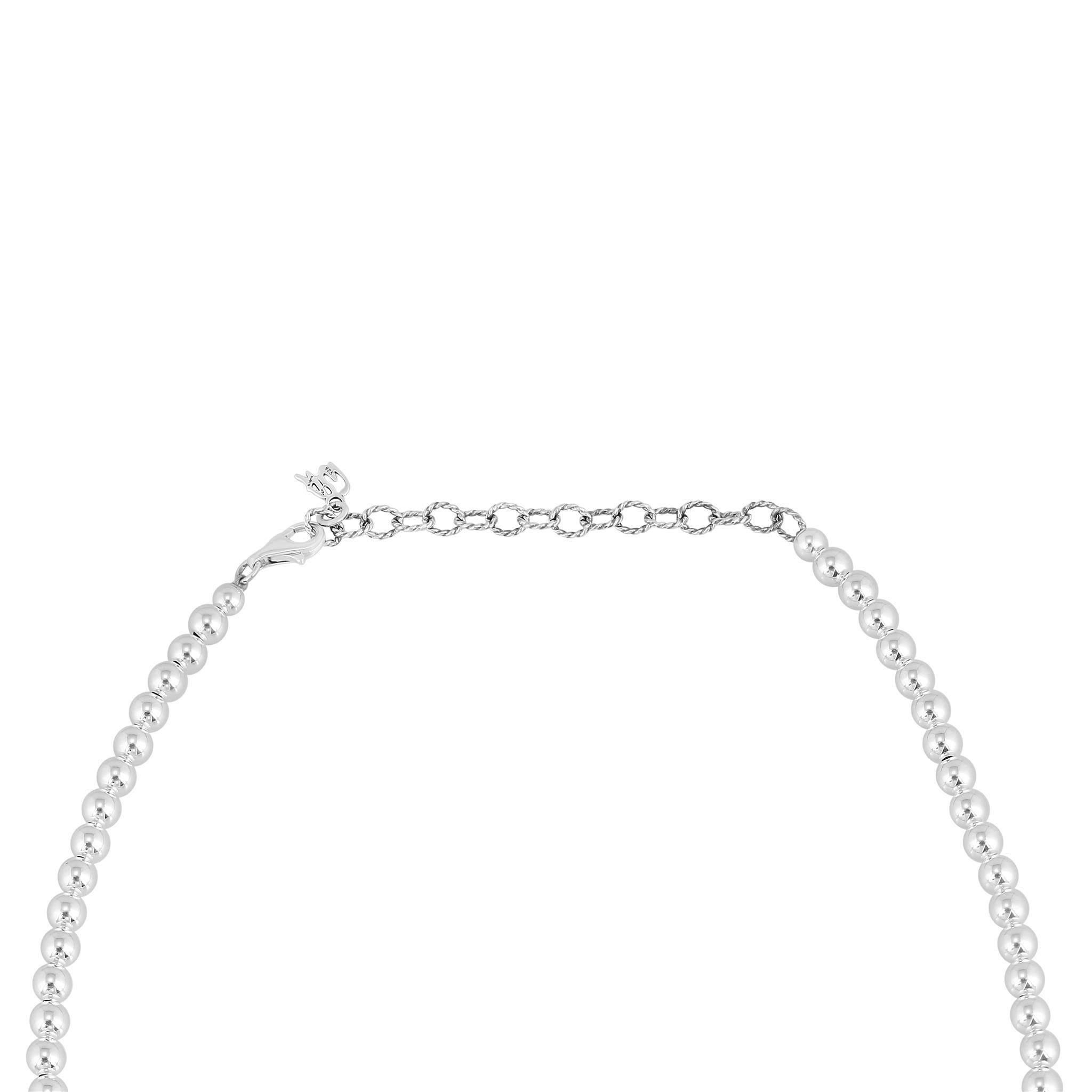 Amérindien Collier en argent sterling American West Chrysocolla Squash Blossom en vente