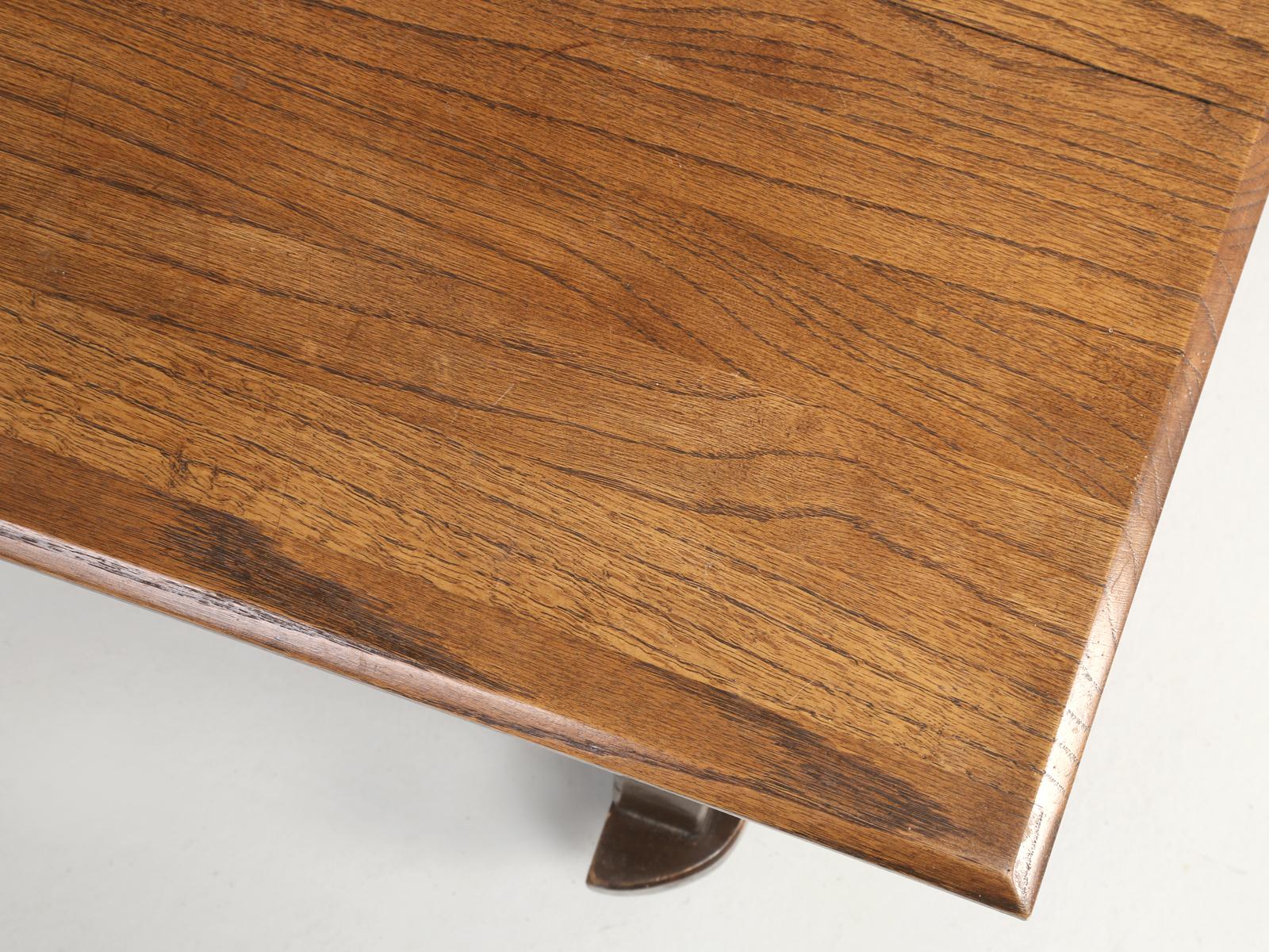 1950 ranch oak furniture