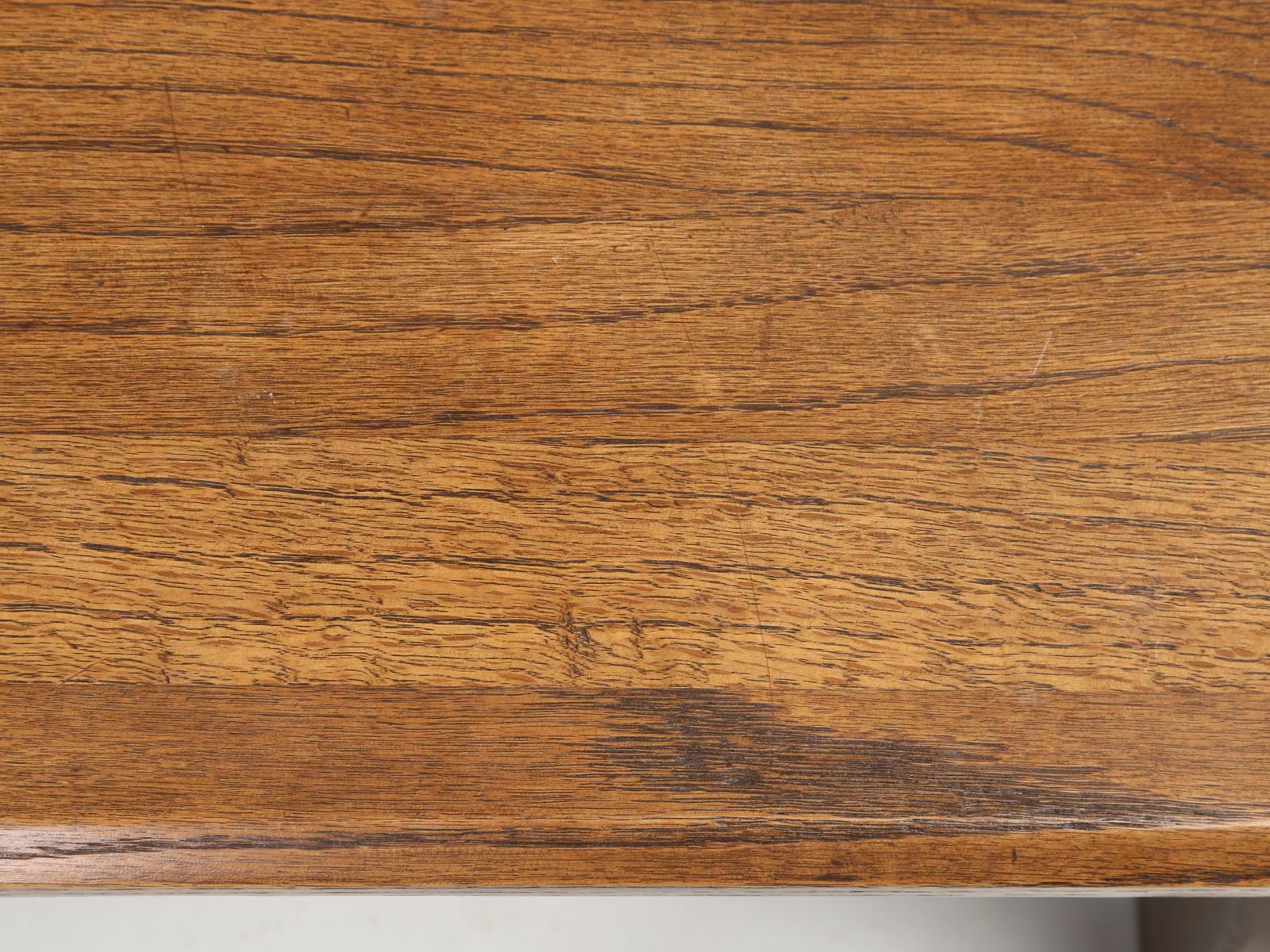 western coffee table