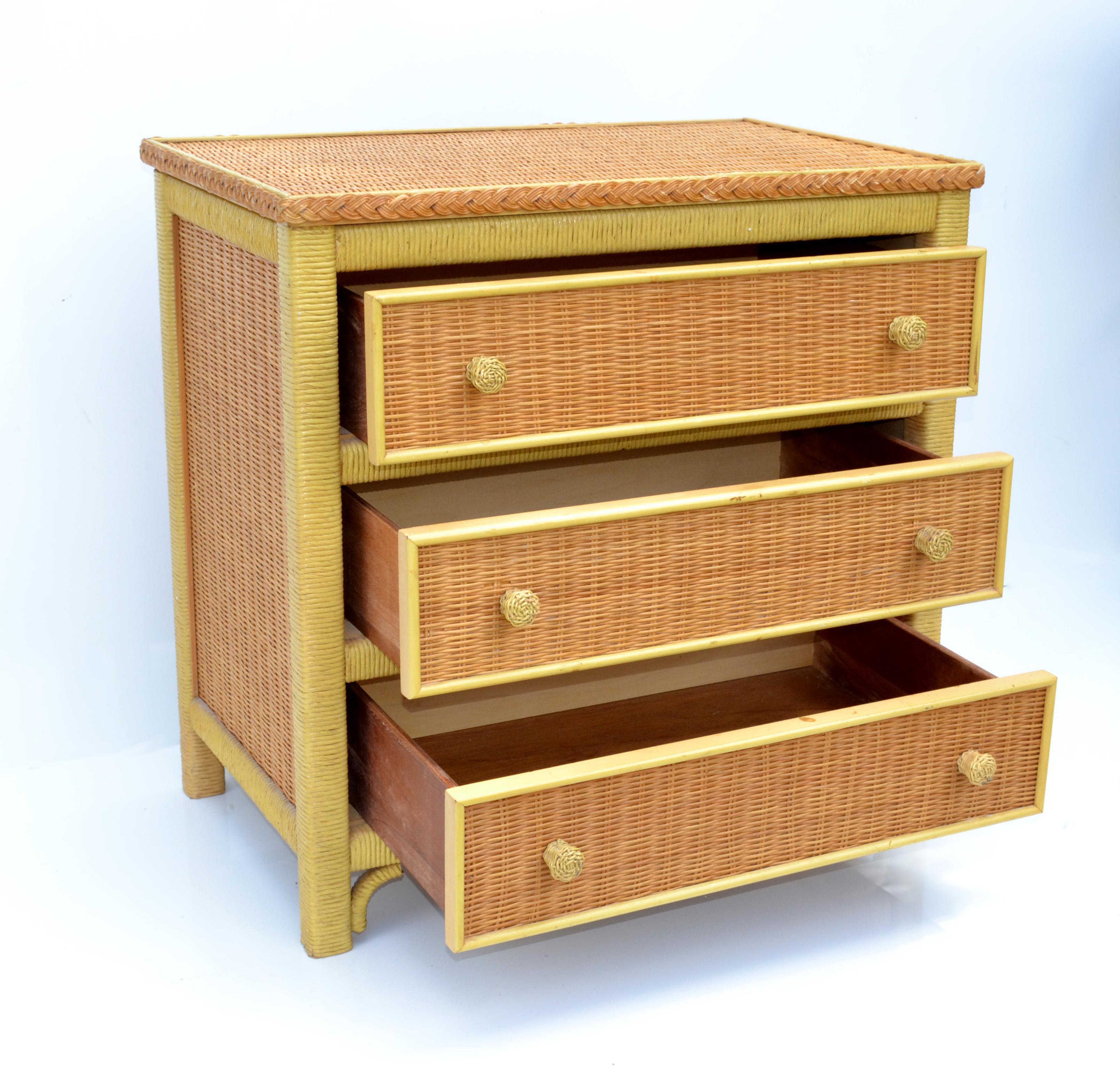 henry link chest of drawers