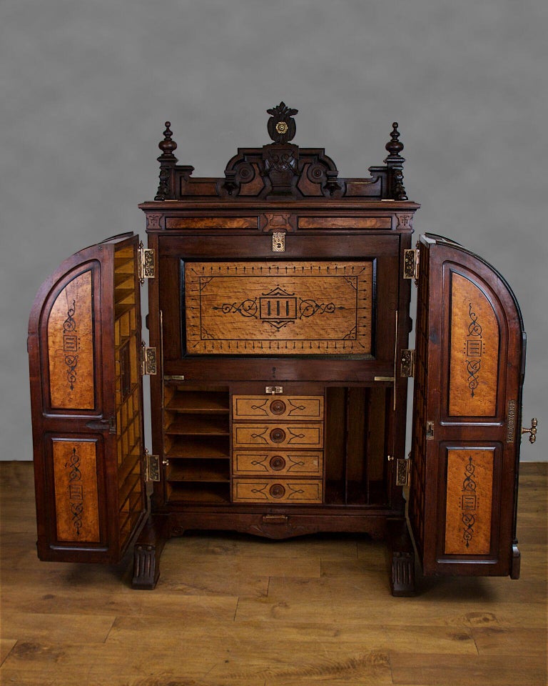 American Wooton Desk at 1stDibs wooton desk for sale, wooten desk