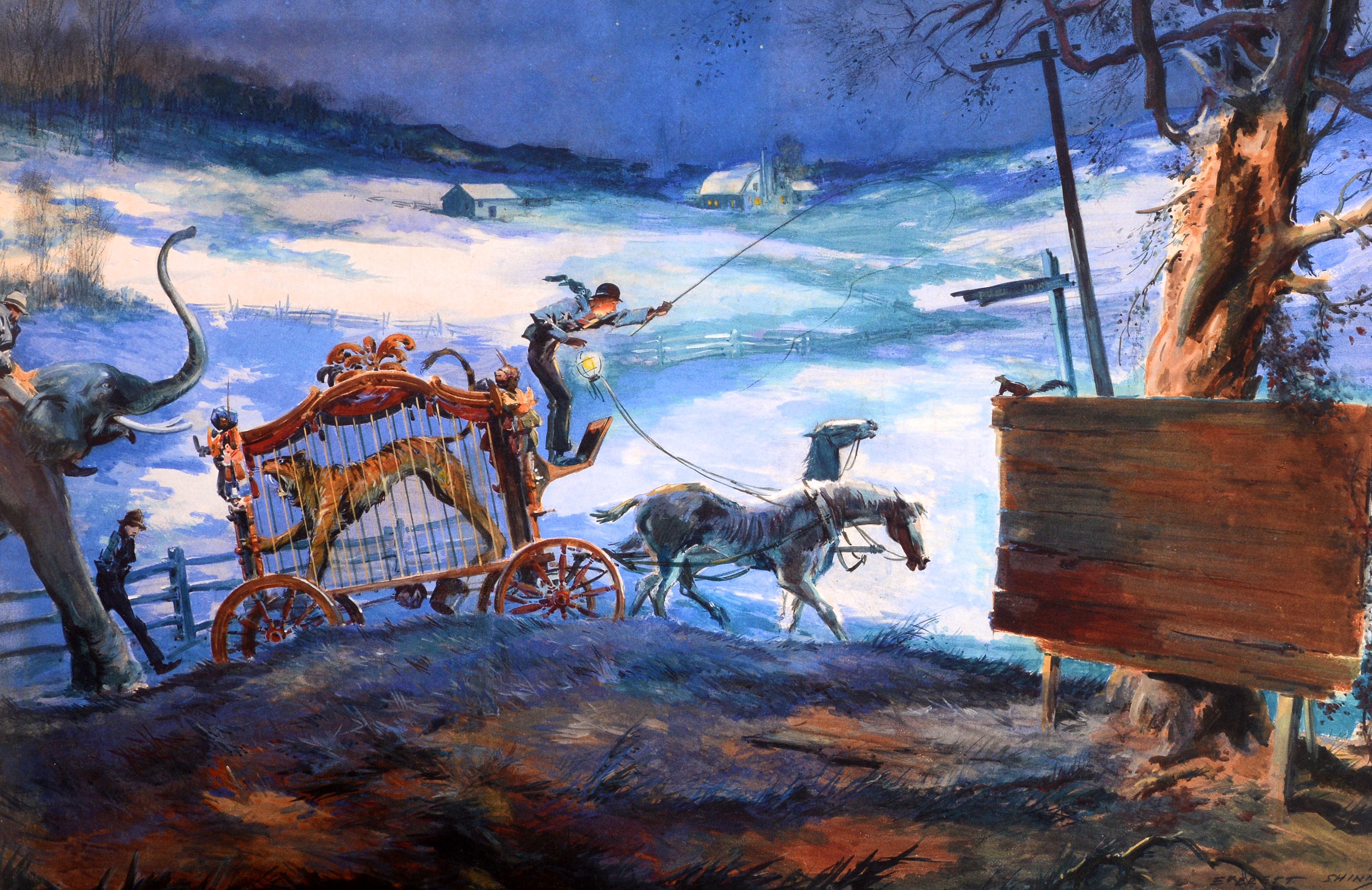 works on paper inc