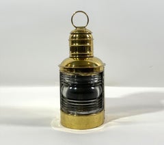 American Yacht Lantern