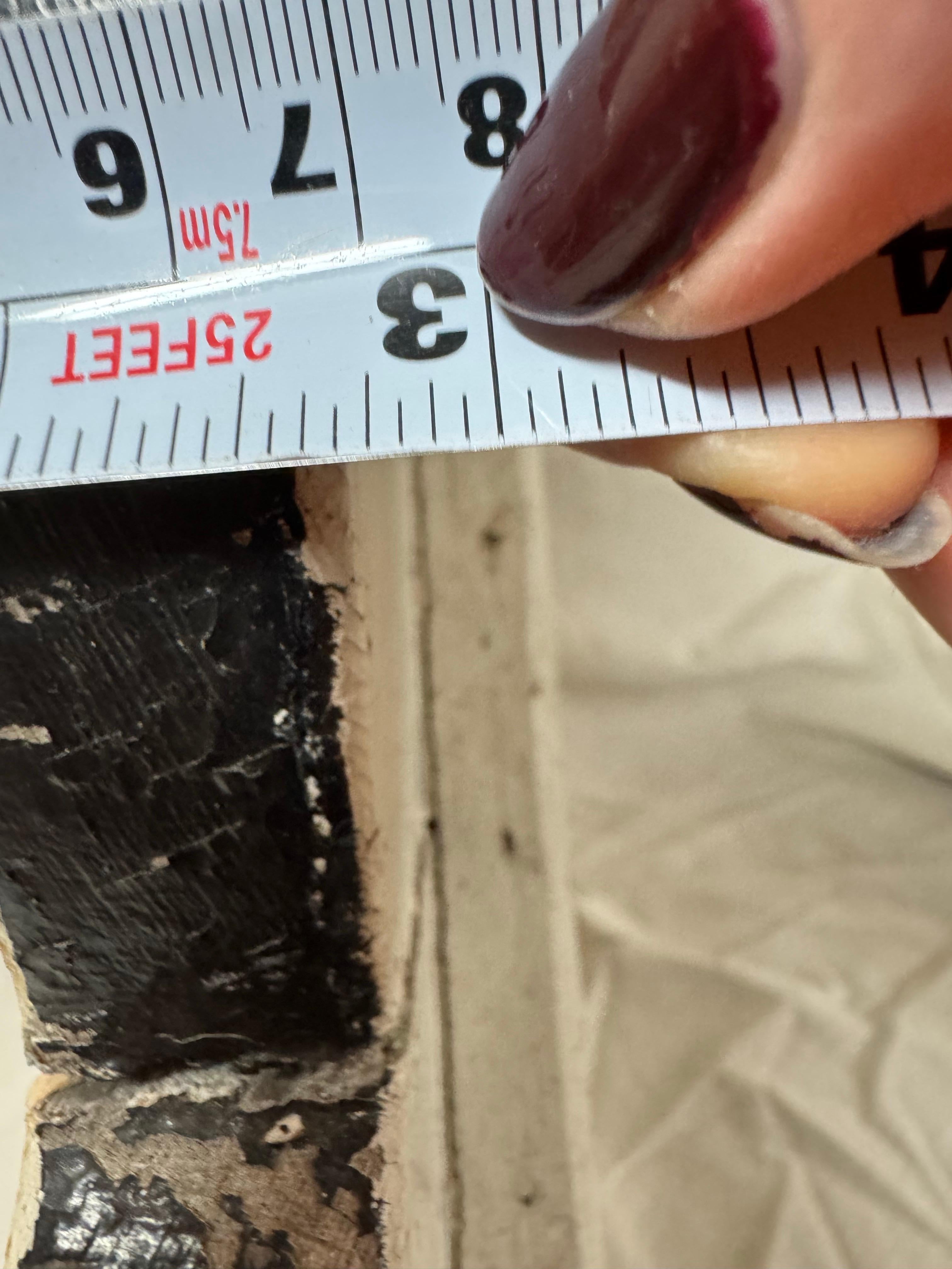 Insegna di legno intagliata a mano del negozio di antiquariato Americana in vendita 12
