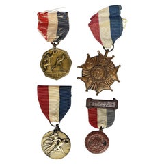 American Classical Wall Decorations