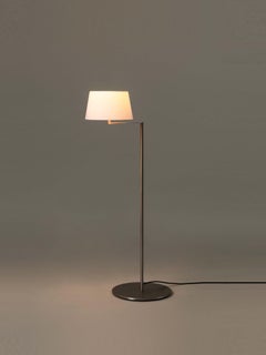 Americana Floor Lamp by Miguel Milá