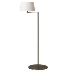 Americana Floor Lamp by Miguel Milá