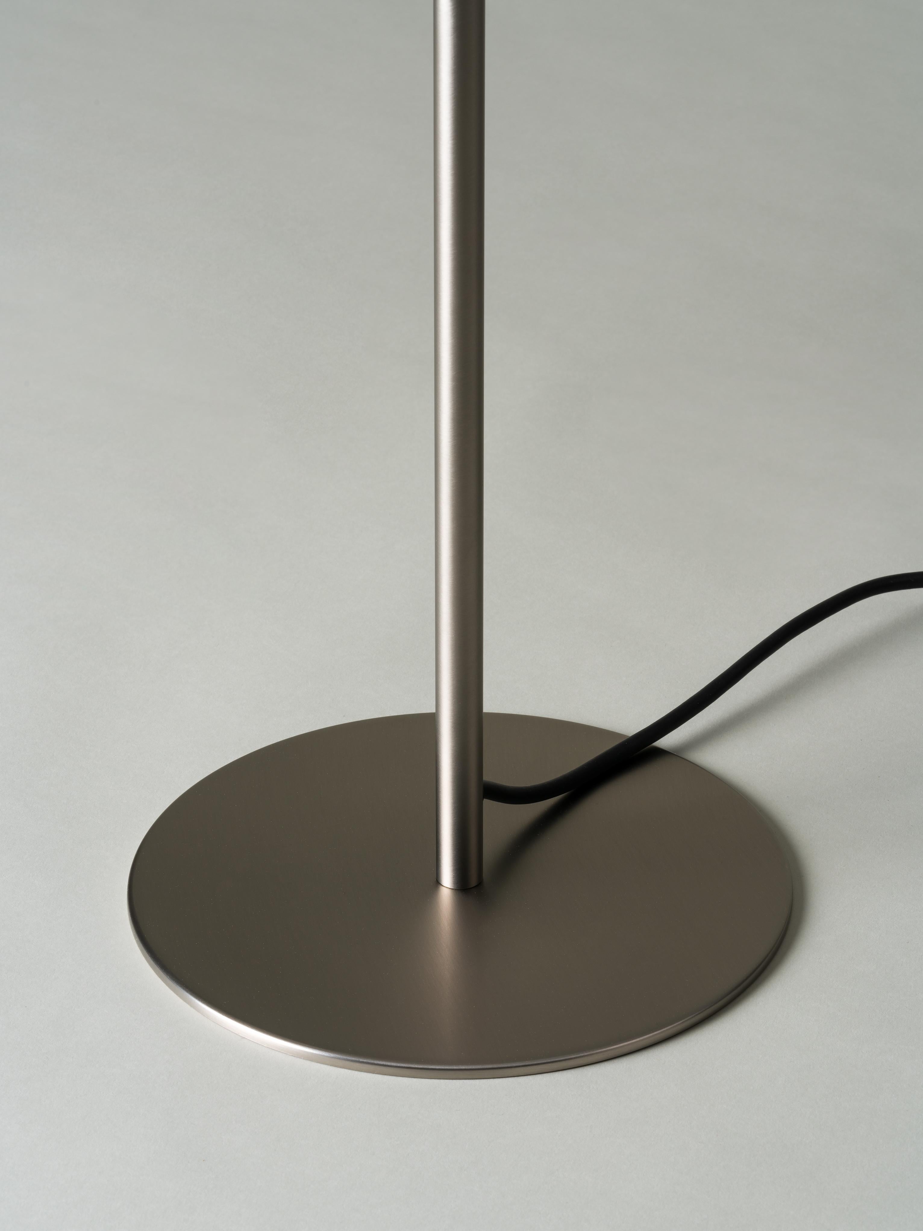 Americana Table Lamp by Miguel Milá In New Condition In Geneve, CH
