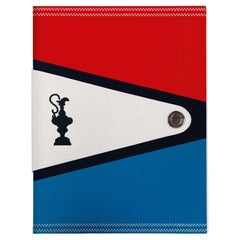America's Cup by Marc Newson. Limited Edition Book