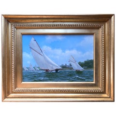 Used "America's Cup" by Stephen Renard