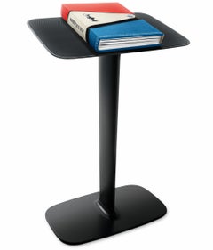 America's Cup. Clothbound Limited Ed book, carbon fiber bookstand by Marc Newson