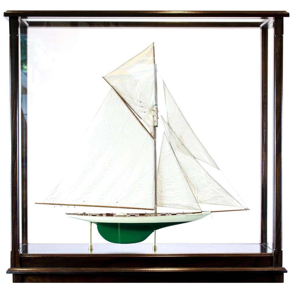 American Bomb Ketch
