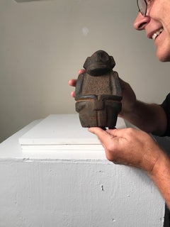 America’s First Columbus Ancestor 500 Years Old