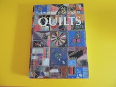 America's Glorious Quilts Book