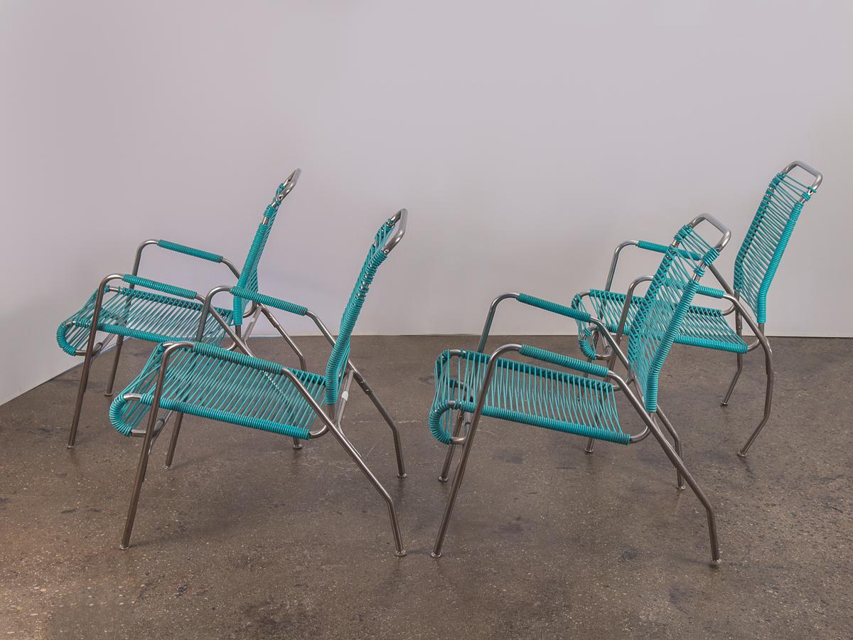 ames aire chair