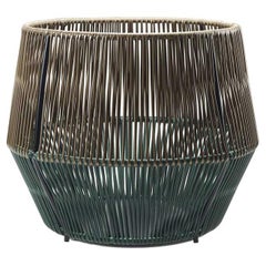 Ames Caribe Chic Basket 2 Large  by Sebastian Herkner in STOCK