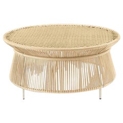 Table basse Ames CARIBE CHIC de Sebastian Herkner en stock