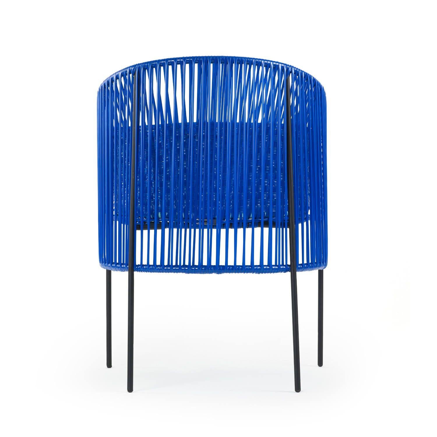 Ames Caribe Outdoor Chair by Sebastian Herkner For Sale 3