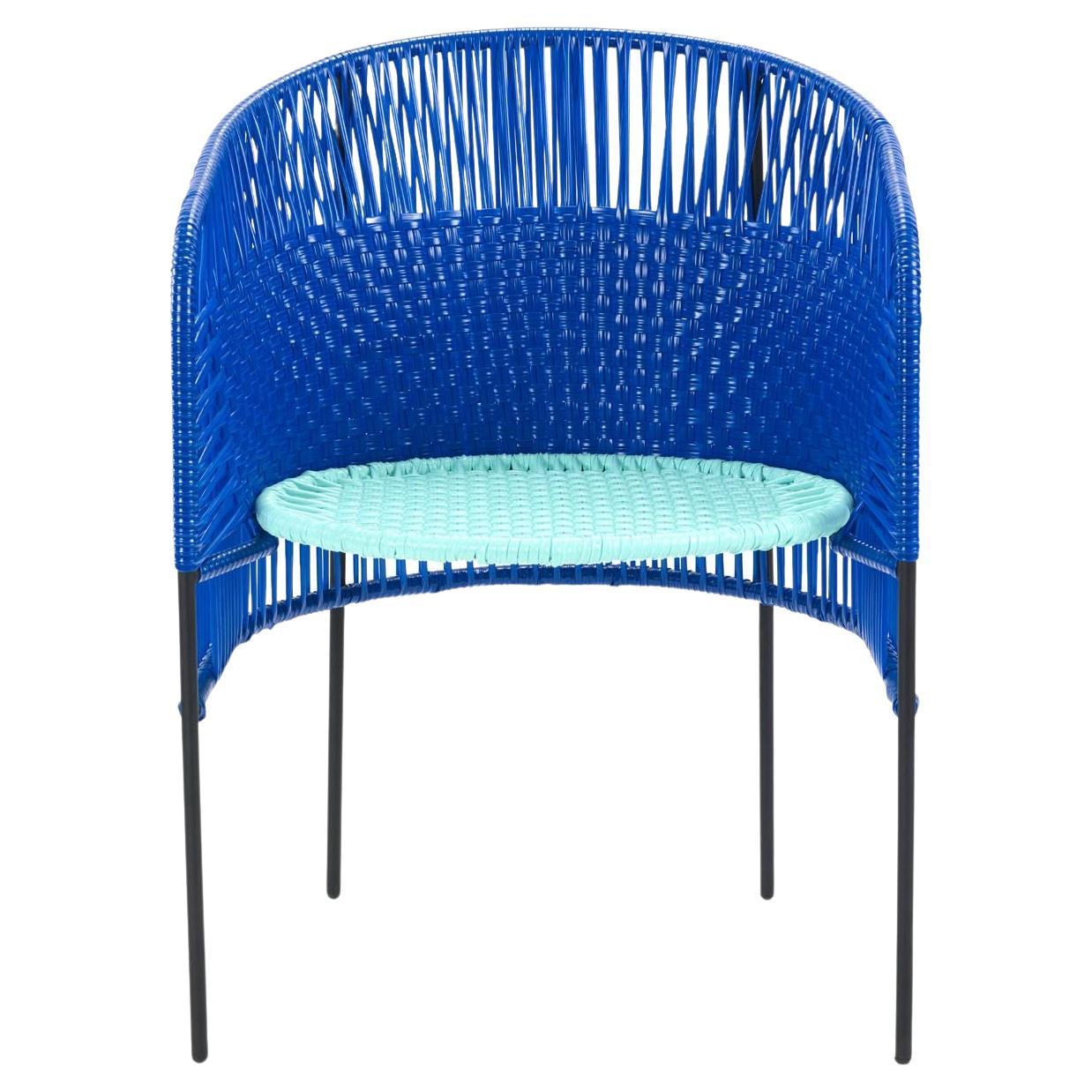 Ames Caribe Outdoor Chair by Sebastian Herkner