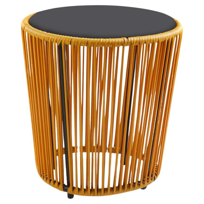 Ames Cartagenas Indoor or Outdoor Side Table by Sebastian Herkner For Sale