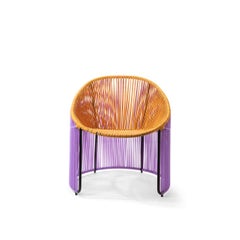 Ames Cartagenas Lounge Chair by Sebastian Herkner in STOCK
