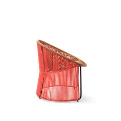 Ames Cartagenas Lounge Chair by Sebastian Herkner in STOCK