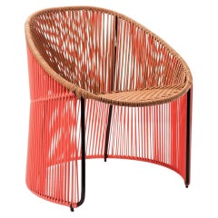 Ames Cartagenas Lounge Chair by Sebastian Herkner in STOCK