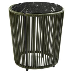 PVC Side Tables