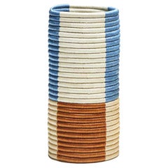 Vaso Ames Choco 2 Small di Pauline Deltour in STOCK