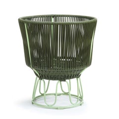 Ames Circo Flower Pot 3 by Sebastian Herkner in STOCK