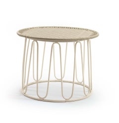 Ames Circo Side Table by Sebastian Herkner in STOCK