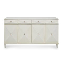 Ames Credenza by Bunny Williams Home
