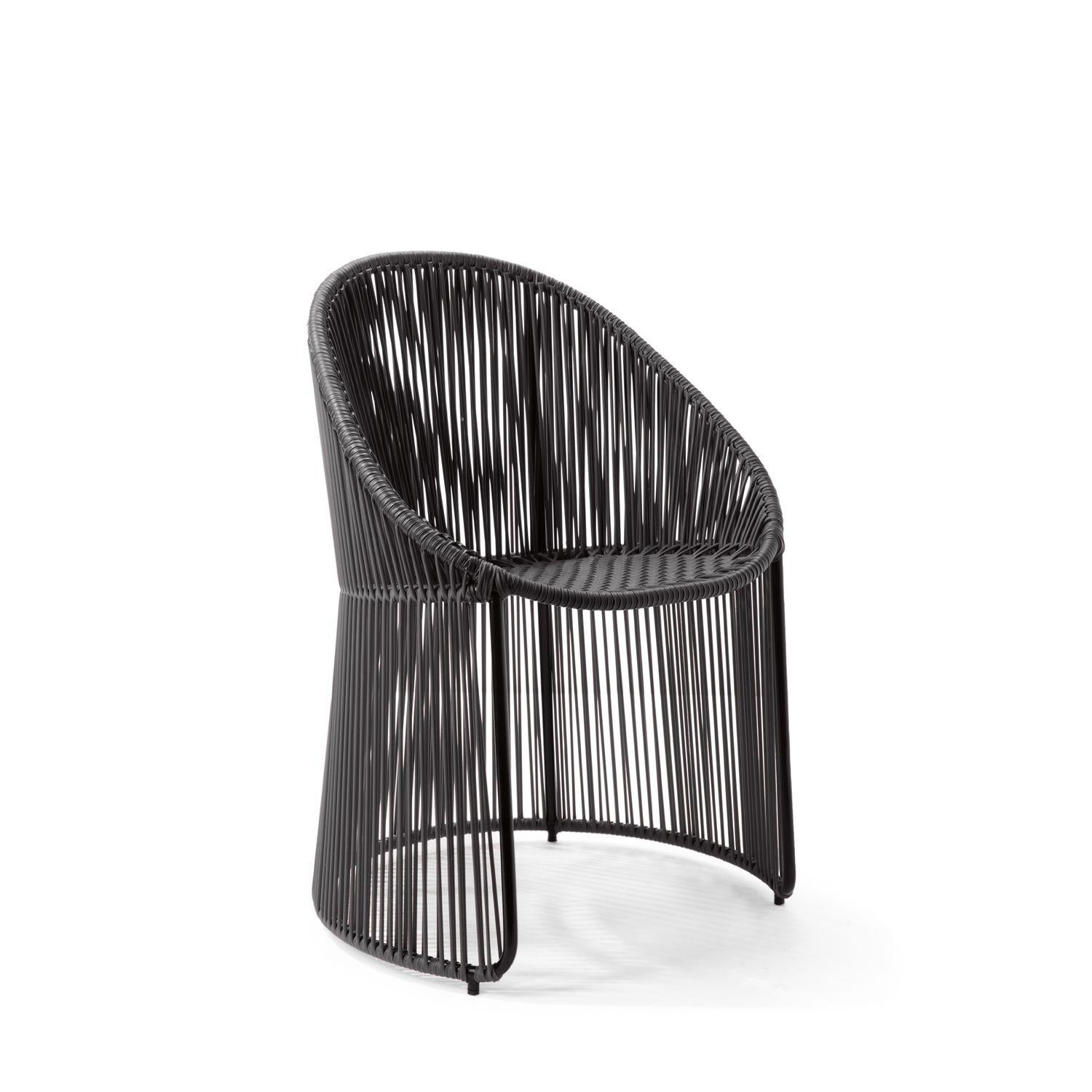 Ames  Customizable Indoor or Outdoor Cartagenas Chair by Sebastian Herkner In New Condition For Sale In New York, NY