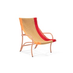 Ames Indoor MARACA Lounge Chair by Sebastian Herkner
