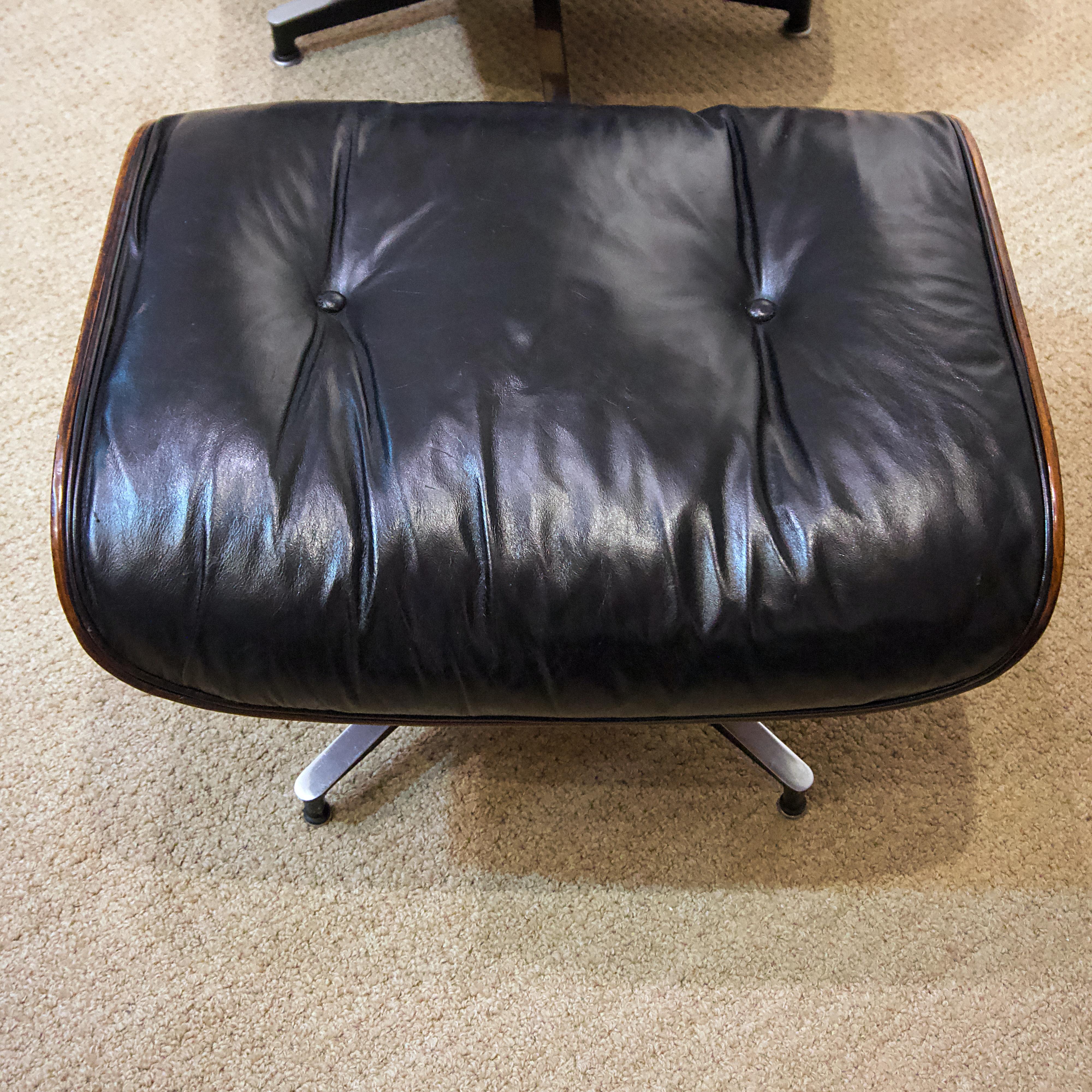 Other Eames Lounge Chair and Ottoman