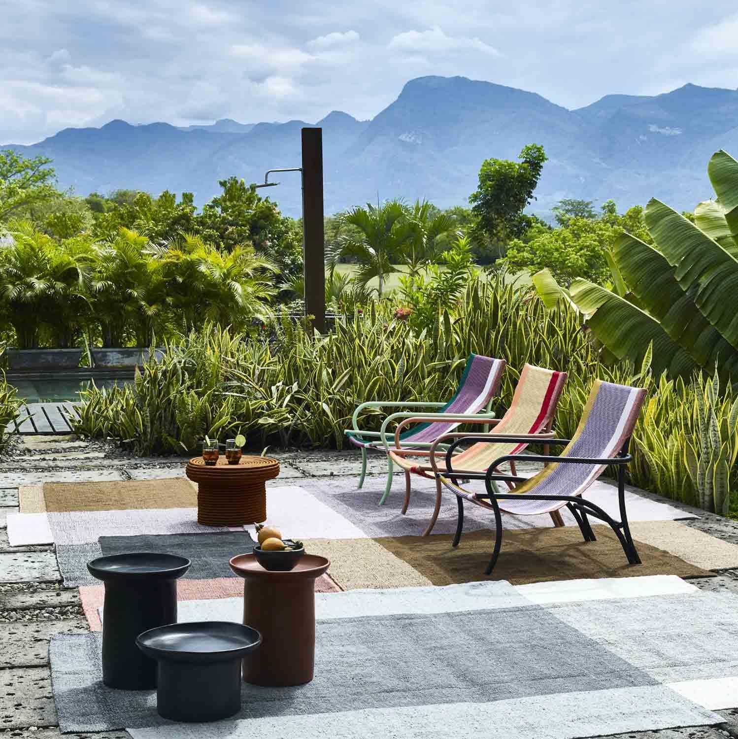 Table d'appoint Ames NUNA de Sebastian Herkner en vente 4