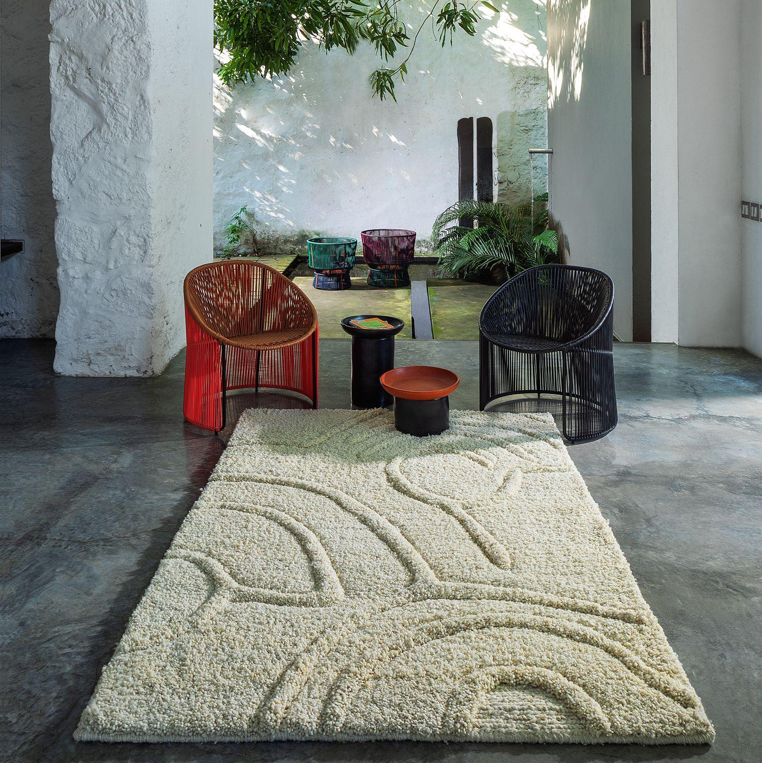 Table d'appoint Ames NUNA de Sebastian Herkner en vente 5
