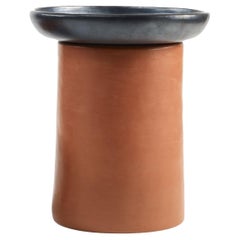 Table d'appoint Ames NUNA de Sebastian Herkner