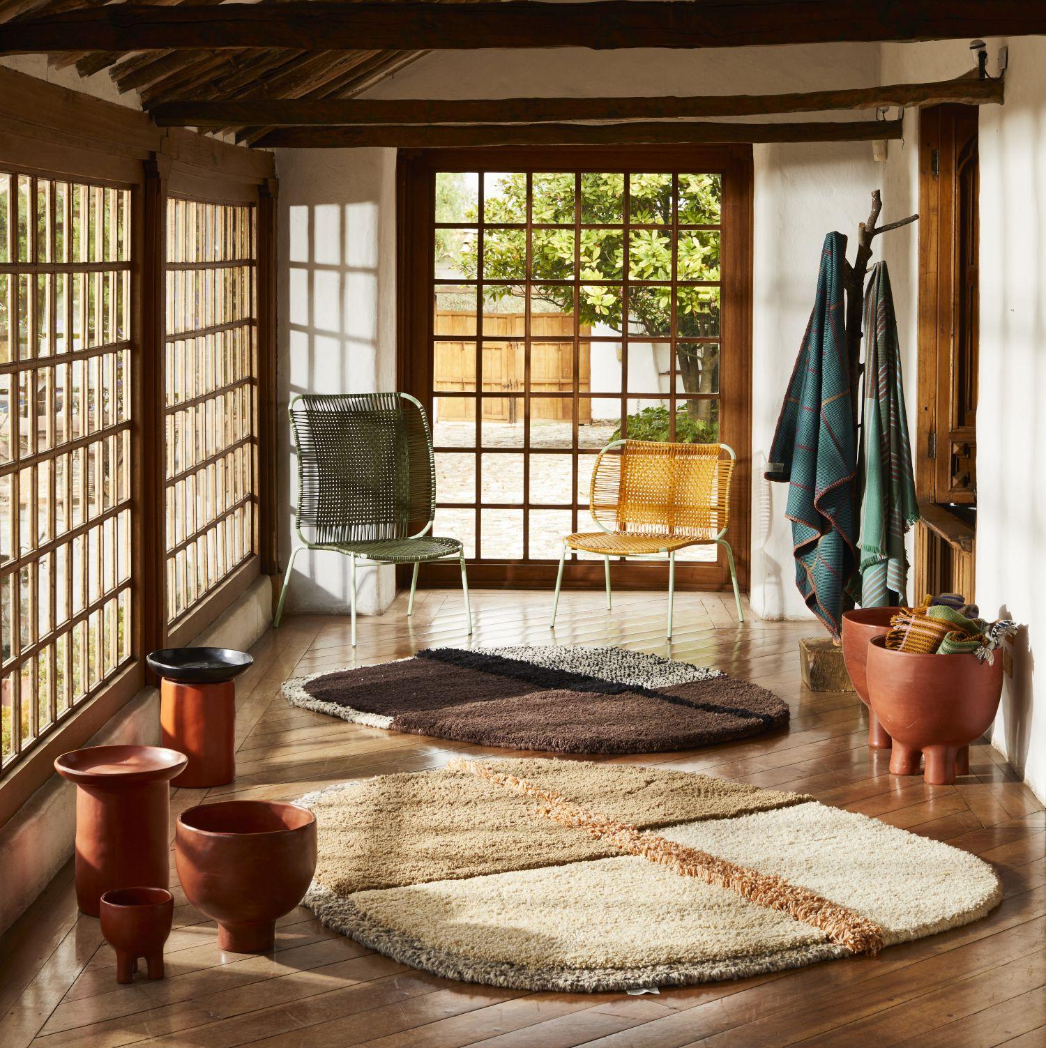 Table d'appoint Ames NUNA de Sebastian Herkner en vente 3