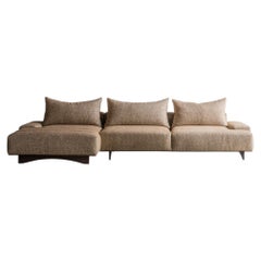 Ames Sofa Sectional by Croft House