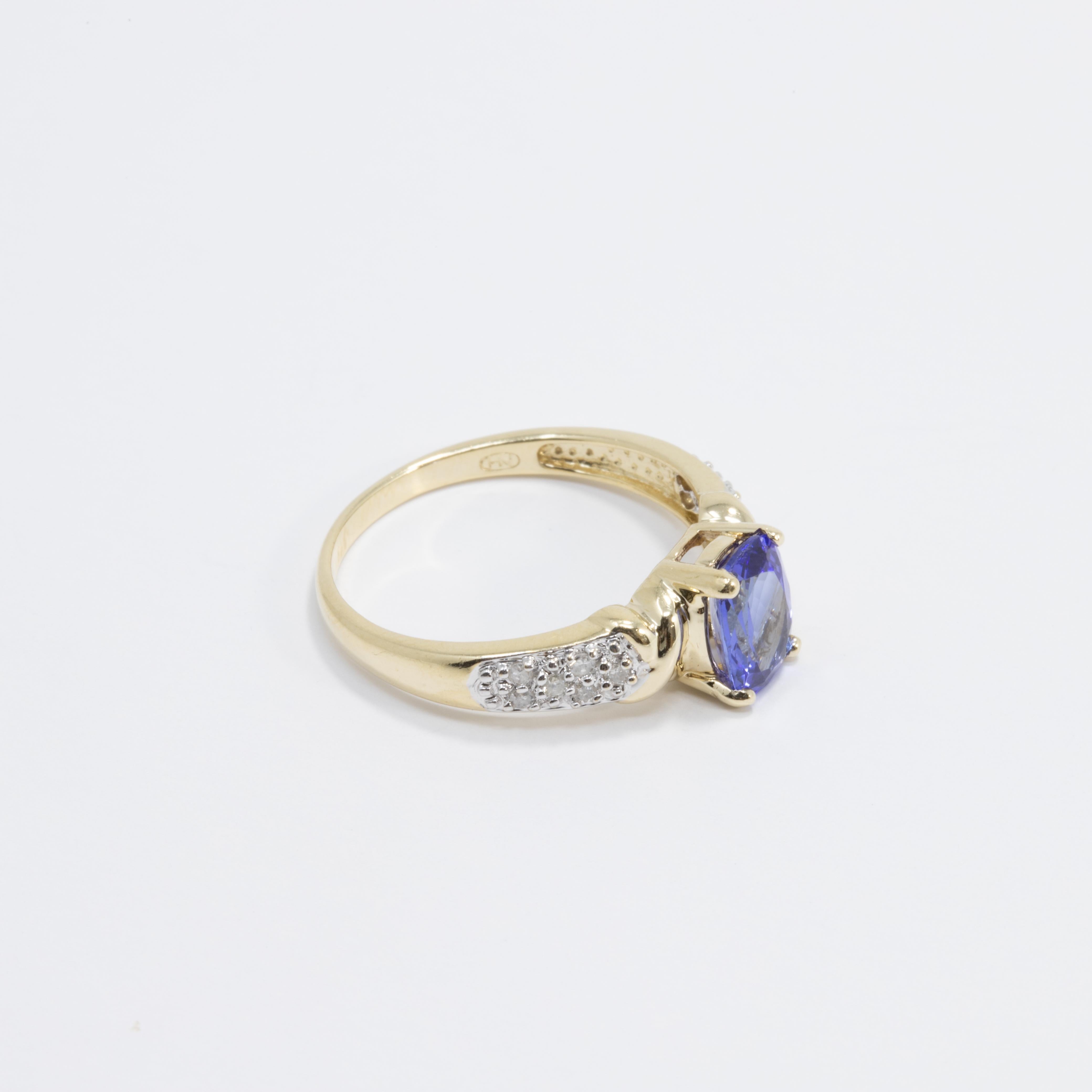 10 karat gold vs 14