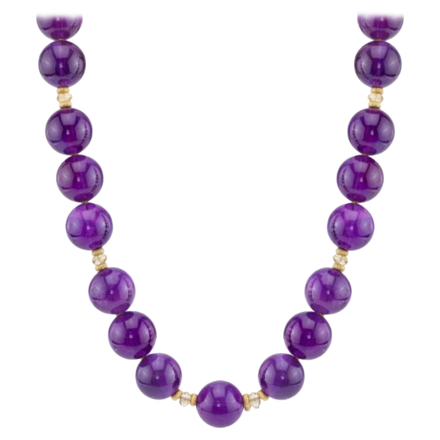 Diamond, Pearl and Antique Beaded Necklaces 2,674 For Sale at 1stdibs